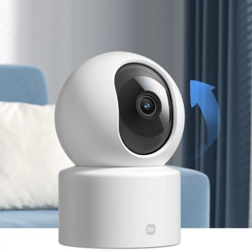 دوربین نظارتی هوشمند شیائومی مدل Xiaomi Smart Security Camera C301