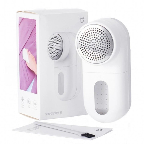 پرزگیر لباس وپارچه میجیا شیائومی مدل Xiaomi Mijia Clothing Fluff Lint Remover MQXJQ01KL