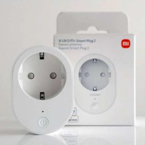 پریز هوشمند شیائومیXiaomi Smart Plug 2 ZNCZ302KK