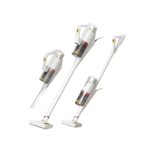 جارو برقی عصایی درما(زیربرند شیائومی) مدل Deerma 3-in-1 Portable Vacuum Cleaner DX888