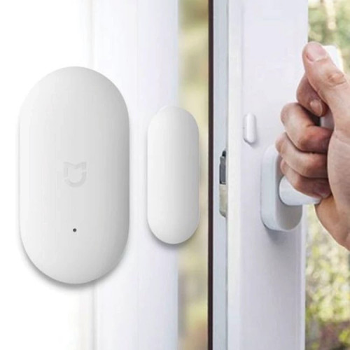 سنسور هوشمند در و پنجره شیائومی مدل Xiaomi Mi Window and Door Sensor MCCGQ01LM