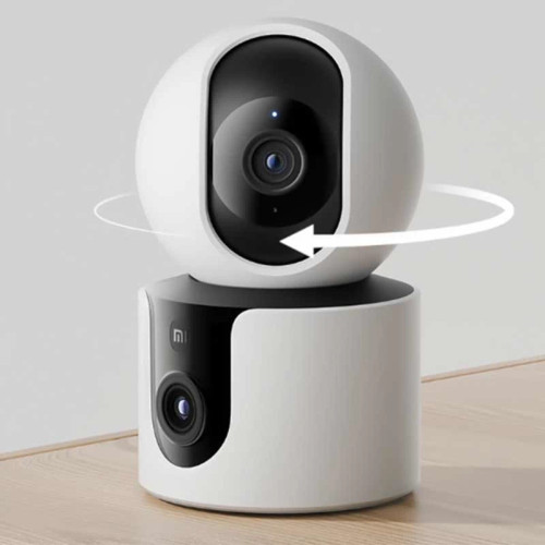 دوربین نظارتی دولنز شیائومی Xiaomi Smart Camera C300 Dual