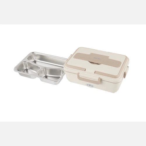 ظرف غذای برقی گرین لاین Green Lion GLB-05 Electric Lunchbox 850ml