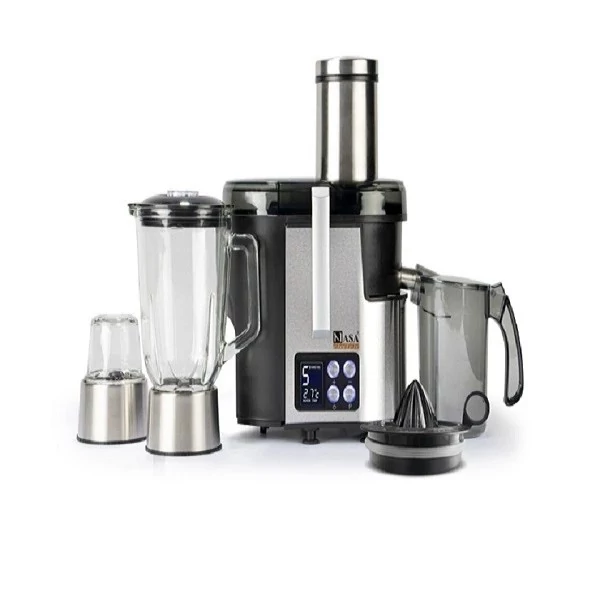 آبمیوه گیر چهار کاره  ناسا NS-945