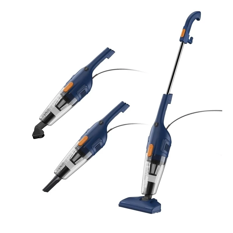 جارو برقی دیرما شیائومی مدل Deerma DX115 Pro Vacuum Cleaner