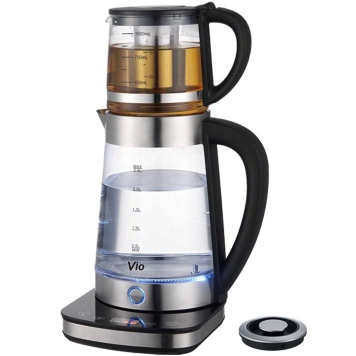چای ساز روهمی ویو مدل V-505
